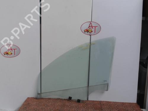 Used Front left door window DACIA SANDERO 1.5 dCi (68 hp) 30781424