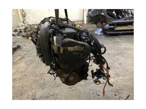 Engine RENAULT MEGANE III Grandtour (KZ0/1) 1.5 dCi (KZ0C, KZ1A) | BP28334655M1 