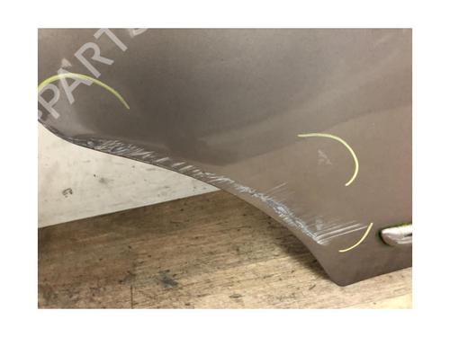 Right rear door NISSAN NOTE (E11, NE11) 1.5 dCi | BP20631699C5
