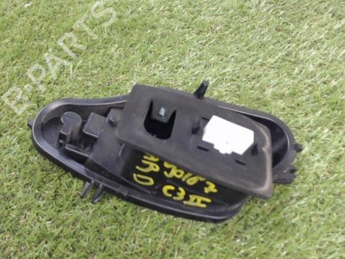 Nummerpladelys CITROËN C3 II (SC_) 1.6 BlueHDi 75 | BP13136937I40