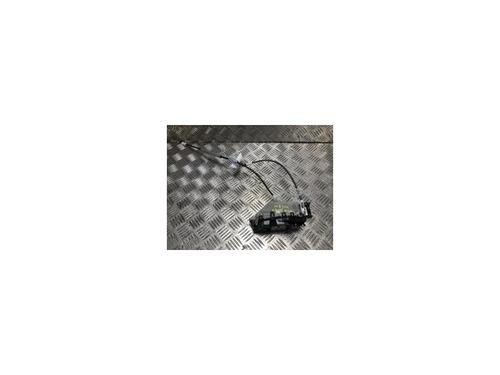 Used Front right lock CITROËN C3 III (SX) 1.2 PureTech 82 (83 hp) 26163939