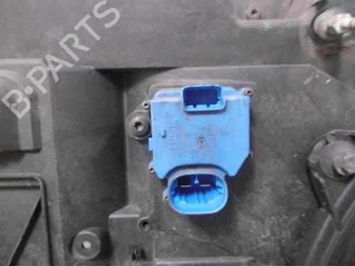 Heater blower motor PEUGEOT 308 I (4A_, 4C_) 1.6 16V | BP29047520M62 
