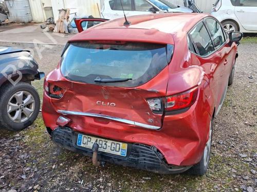 Engine RENAULT CLIO IV (BH_) 1.5 dCi 90 | BP40021641M1 - Image 8