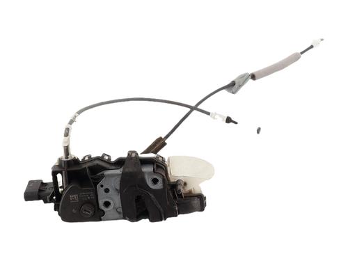 Used Front left lock Front left lock CITROËN JUMPY III Van (V_) 1.6 BlueHDi 115 (115 hp) 36568681 36568681