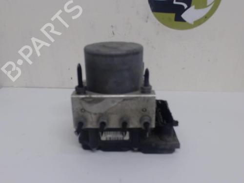 Used ABS pump ABS pump CITROËN C4 I (LC_) 1.6 HDi (90 hp) 13292345 13292345