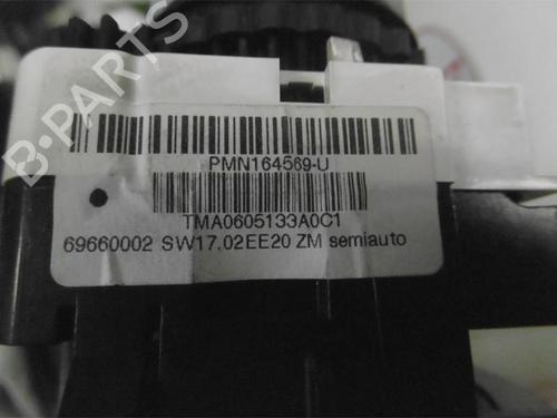 Climate control MITSUBISHI COLT VI (Z3_A, Z2_A) 1.3 (Z21A) | BP13277764I5 