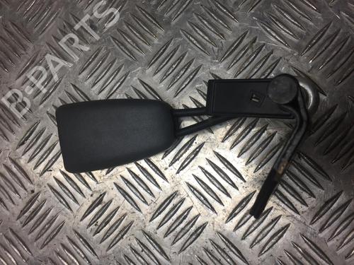 Boucle de ceinture de sécurité Boucle de ceinture de sécurité 23088314 23088314