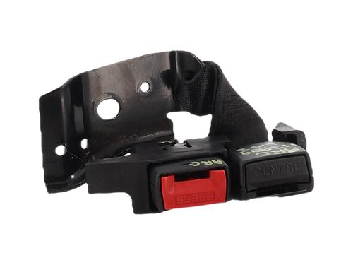 Used Seat buckle Seat buckle RENAULT CLIO III (BR0/1, CR0/1) 1.5 dCi (C/BR0G, C/BR1G) (68 hp) 39981718 39981718