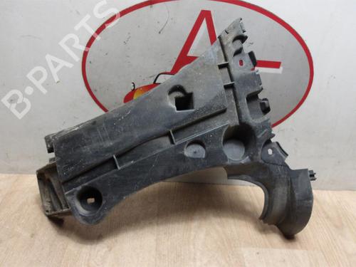 Used Rear bumper bracket RENAULT KANGOO Express (FW0/1_) 1.5 dCi 75 (FW07, FW10, FW04) (75 hp) 13265010