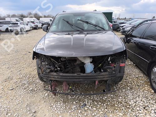 Forlygtekontakt FIAT FREEMONT (345_) 2.0 JTD 4x4 | BP31196349I24 