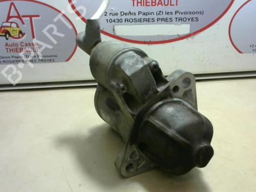 Used Starter OPEL AGILA B (H08) 1.0 (F68) (65 hp) 29482199