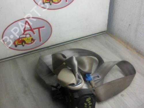Used Front right seatbelt VW BORA I (1J2) 1.6 (101 hp) 30782025