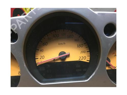 Instrument cluster NISSAN MURANO I (Z50) 3.5 4x4 | BP20619369C47 