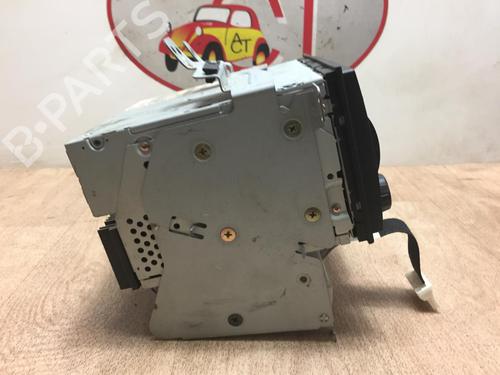 Radio NISSAN MURANO I (Z50) 3.5 4x4 | BP20619363E6