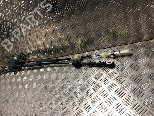 Cable CHEVROLET TRAX 1.7 TD | BP39206575E12 - Image 2