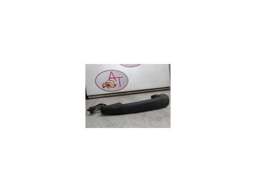 Used Rear left exterior door handle CITROËN C3 II (SC_) 1.4 HDi 70 (SC8HZC, SC8HR0, SC8HP4) (68 hp) 13284475
