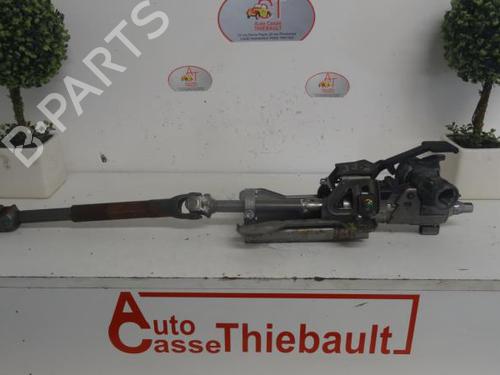 Used Steering column FORD FIESTA V (JH_, JD_) 1.4 TDCi (68 hp) 30780313