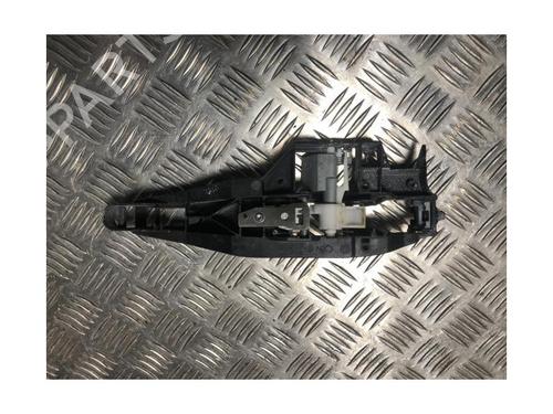 Rear right exterior door handle CITROËN C5 III Break (RW_) 1.6 THP 155 | BP27807221C130 