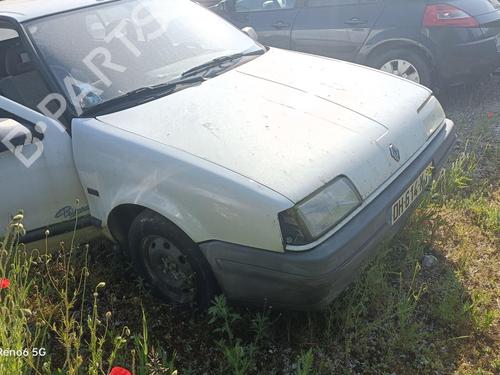 Used Parts RENAULT 19 I (B/C53_)  1.4 Cat (B/C532)  3601711