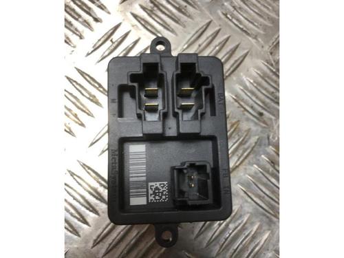 Heater resistor CITROËN JUMPY III Van (V_) 1.6 BlueHDi 95 | BP24595554M108 