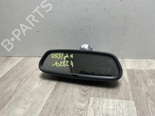 Used Rear mirror CITROËN DS3 (SA_) 1.6 HDi 90 (92 hp) 13508874