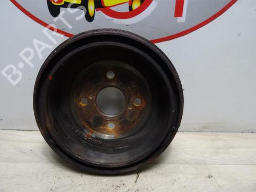 Other TOYOTA YARIS (_P9_) 1.0 VVT-i (KSP90_, KSP90R) | BP13225074O1