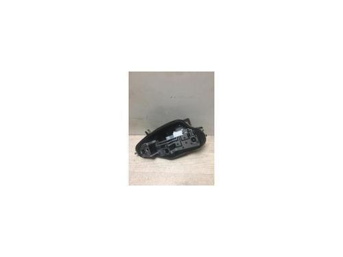 Licence plate light CITROËN C3 II (SC_) 1.4 HDi 70 (SC8HZC, SC8HR0, SC8HP4) | BP13291280I40 