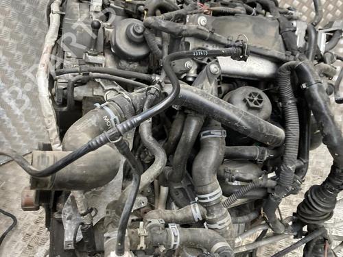 Engine AUDI Q5 (8RB) 2.0 TDI quattro | BP38775825M1 - Image 2