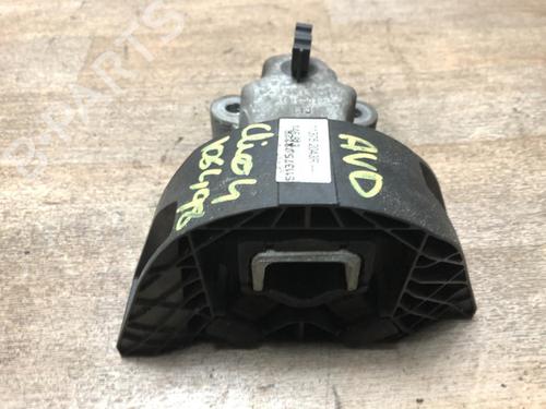 Used Engine mount RENAULT CLIO IV (BH_) 1.2 16V (73 hp) 30673996