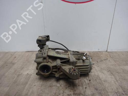 Used Other CITROËN C-CROSSER (VU_, VV_) 2.2 HDi (156 hp) 12971767