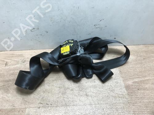 Used Rear left seatbelt RENAULT TWINGO III (BCM_, BCA_) 1.0 SCe 70 (71 hp) 20719103