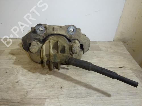 Left front brake caliper PEUGEOT PARTNER Box Body/MPV 1.6 HDi | BP13270639M105 