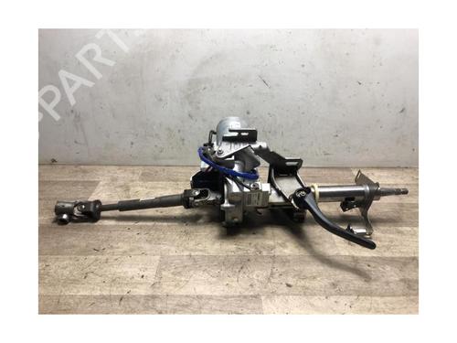 Steering column NISSAN QASHQAI I (J10, NJ10) 1.5 dCi | BP15967033M21 