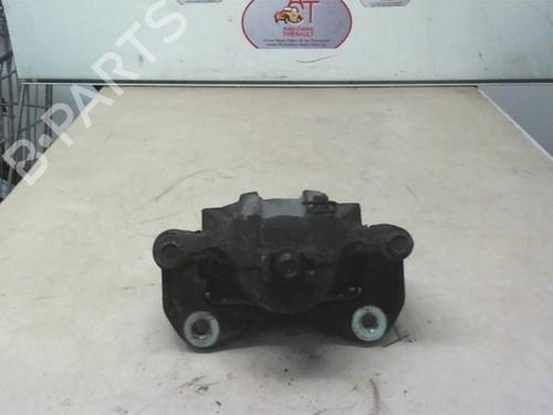 Right front brake caliper KIA RIO II (JB) 1.5 CRDi | BP12968919M104 