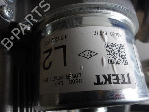 Used Steering column RENAULT CLIO IV (BH_) 0.9 TCe 90 (BHNF, BHMA, BHMH, BHJK, BHJR) (90 hp) 30784555