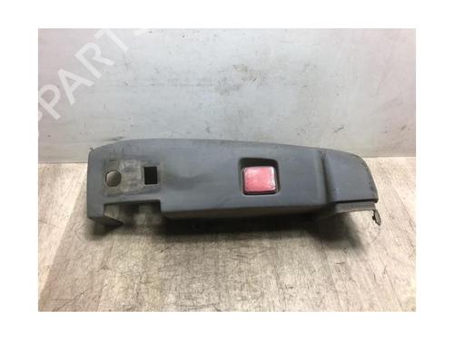 Corner bumper PEUGEOT BOXER Van 2.2 HDi 100 | BP20624198C117