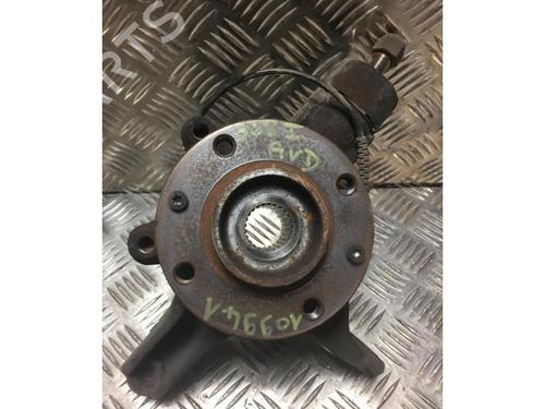 Right front steering knuckle PEUGEOT 308 I (4A_, 4C_) 1.6 THP 16V | BP24492151M26 