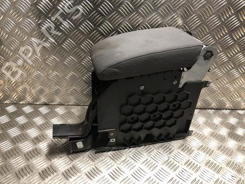 Armrest / Center console VW GOLF V (1K1) 2.0 TDI | BP38072268I20 - Image 2
