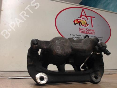 Right front brake caliper CITROËN C6 (TD_) 2.7 HDi | BP12969490M104 