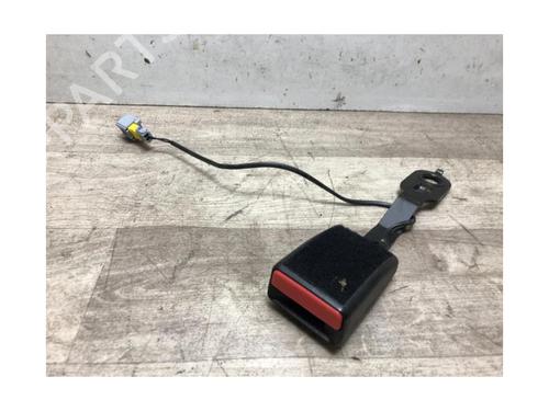 Seat buckle PEUGEOT 208 I (CA_, CC_) 1.4 HDi | BP23871125I32 
