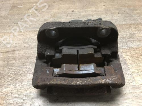 Used Right front brake caliper RENAULT TWINGO I (C06_) 1.2 16V (C06C, C06D, C06K) (75 hp) 20619615