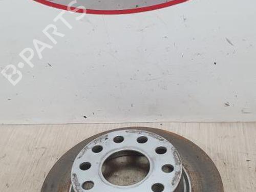 Used Other SKODA OCTAVIA II Combi (1Z5) 1.6 TDI (105 hp) 13132204