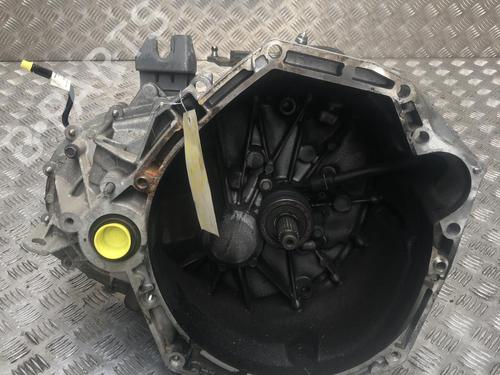 Gearkasse NISSAN JUKE (F15) 1.5 dCi (110 hp) 31197837