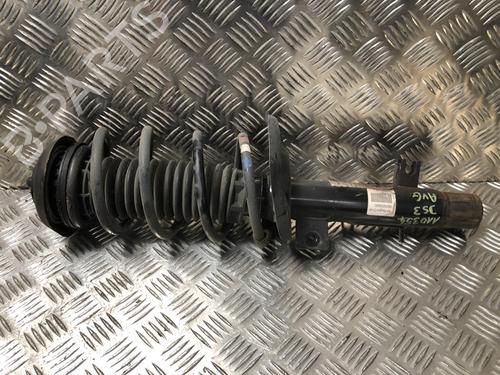 Used Left front shock absorber DS DS 3 (SA_) 1.2 VTi 82 (SAHMZ6) (82 hp) 31204699