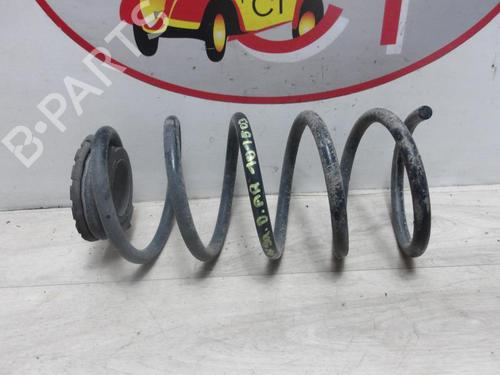 Støddæmperfjeder OPEL CORSA D (S07) 1.3 CDTI (L08, L68) (75 hp) 13285799