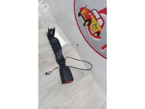 Sikkerhedssele-spænde RENAULT TWINGO III (BCM_, BCA_) 1.0 SCe 75 | BP13268387I32 