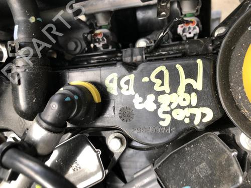 Motor RENAULT CLIO V (B7_) 1.0 TCe 90 (B7MT) (91 hp) 30785524