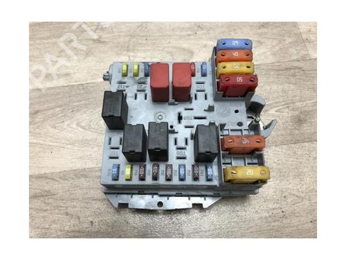 Fuse box ALFA ROMEO 159 (939_) 1.9 JTDM 16V (939AXC1B, 939AXC12) | BP23034328E1