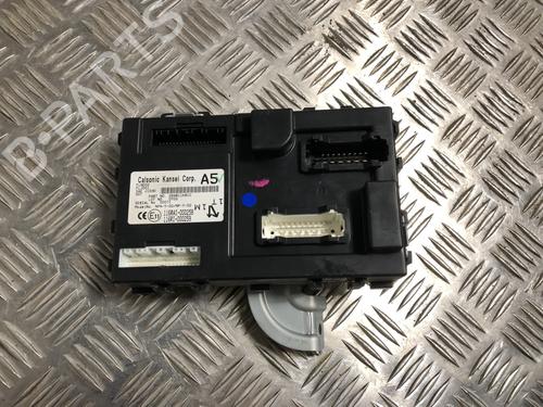 Sikringsdåse NISSAN JUKE (F15) 1.5 dCi (110 hp) 31197777