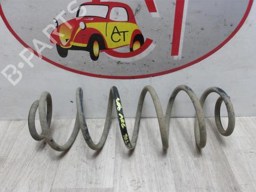 Shock absorber spring PEUGEOT 208 I (CA_, CC_) 1.6 HDi | BP13285821C152 